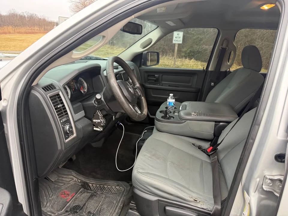 2017 Dodge Ram 4th Gen - Image 10 of 12
