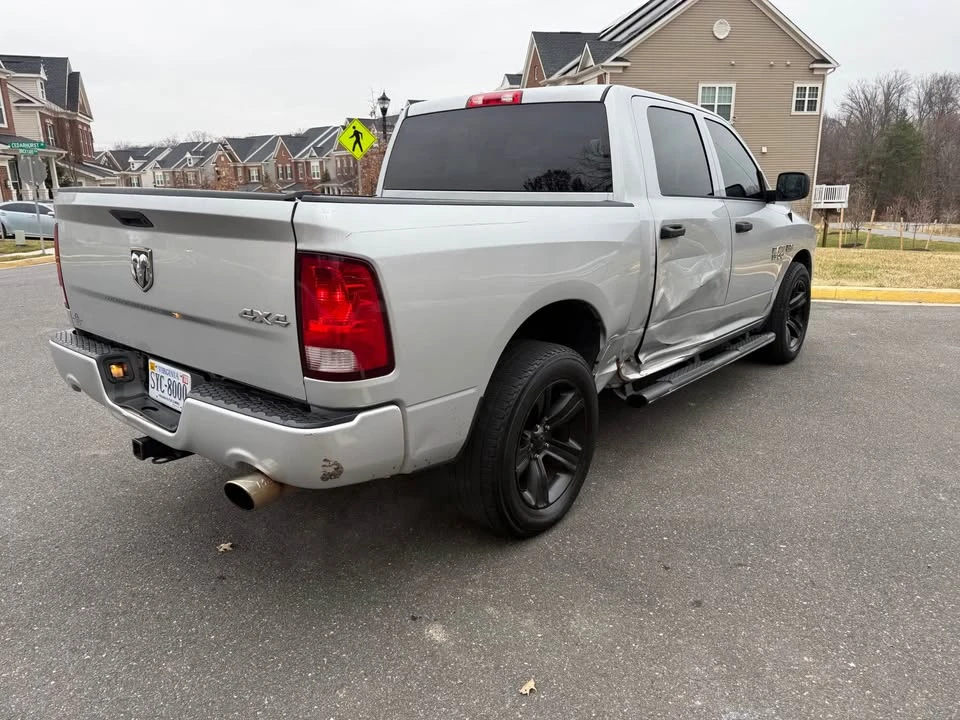 2017 Dodge Ram 4th Gen - Image 6 of 12