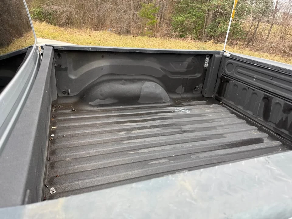 2017 Dodge Ram 4th Gen - Image 12 of 12