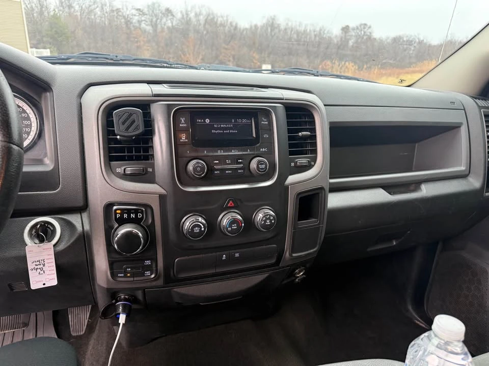 2017 Dodge Ram 4th Gen - Image 11 of 12