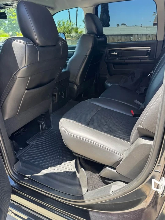 2017 Ram 1500 1st Gen - Image 9 of 13