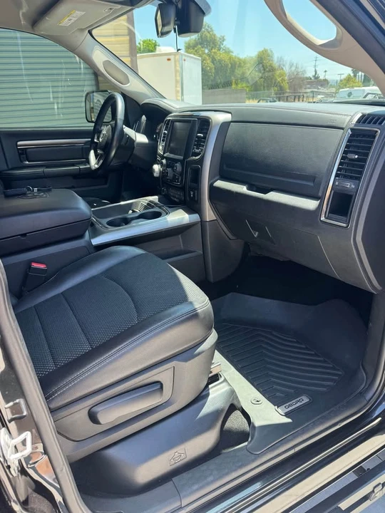 2017 Ram 1500 1st Gen - Image 8 of 13