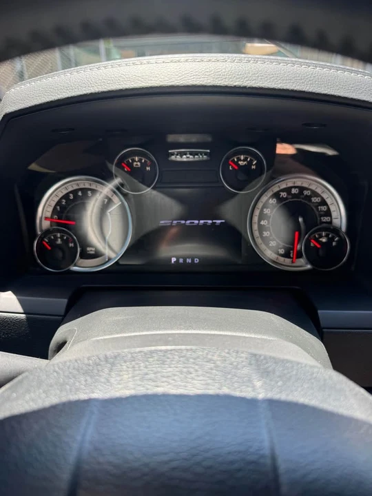 2017 Ram 1500 1st Gen - Image 13 of 13