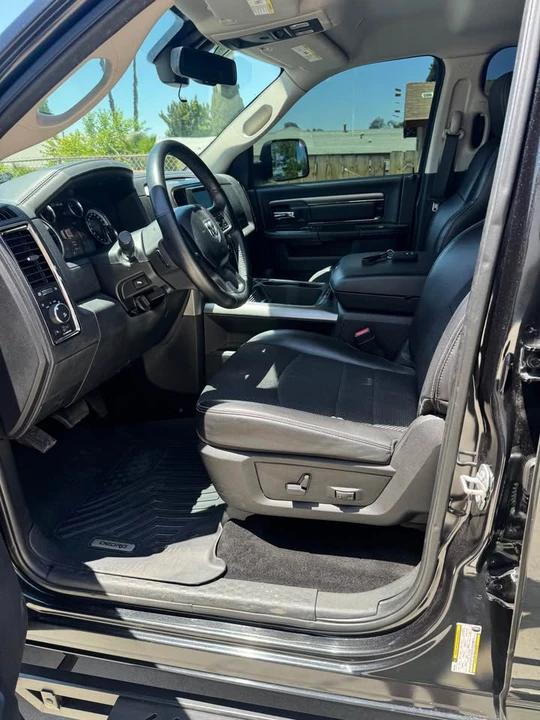 2017 Ram 1500 1st Gen - Image 10 of 13