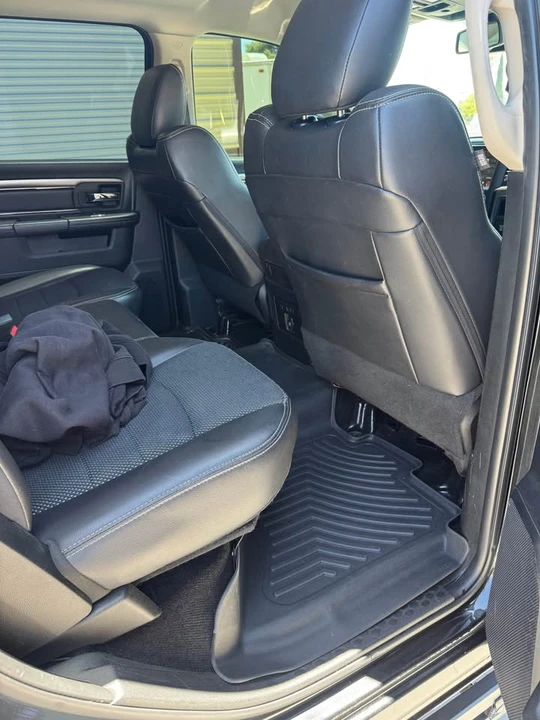 2017 Ram 1500 1st Gen - Image 7 of 13