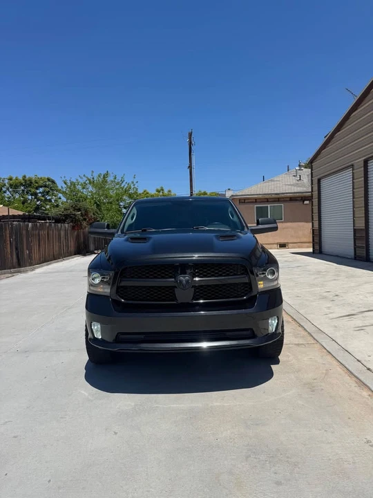 2017 Ram 1500 1st Gen - Image 2 of 13