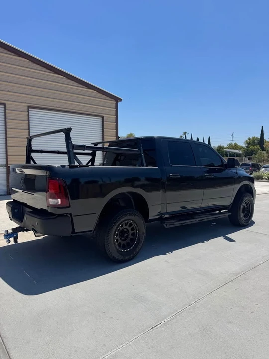 2017 Ram 1500 1st Gen - Image 5 of 13