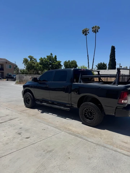 2017 Ram 1500 1st Gen - Image 4 of 13