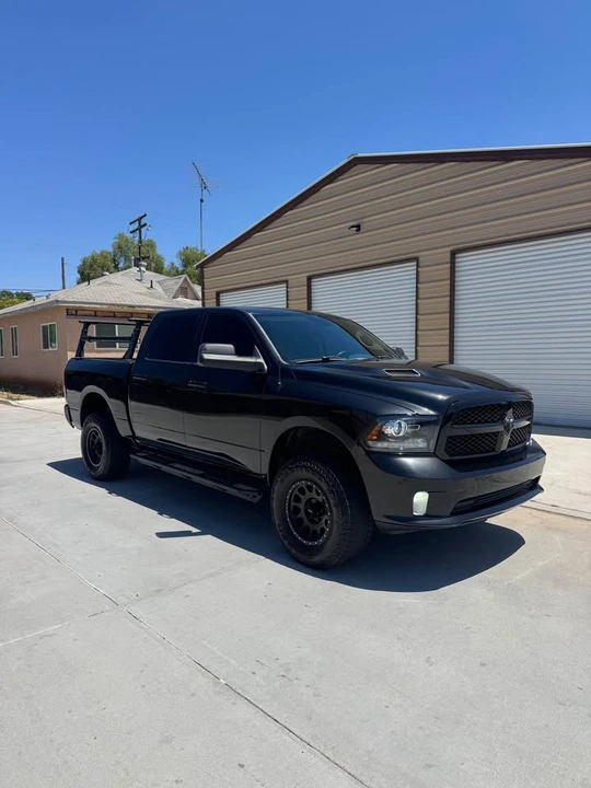 2017 Ram 1500 1st Gen - Image 3 of 13