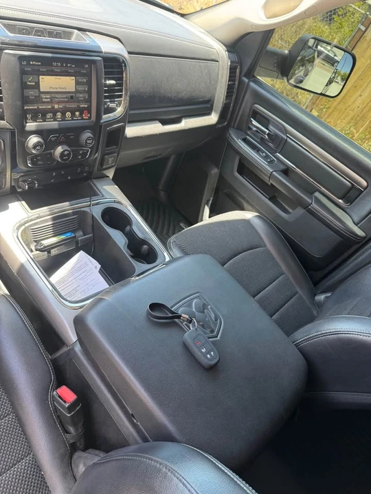 2017 Ram 1500 1st Gen - Image 11 of 13