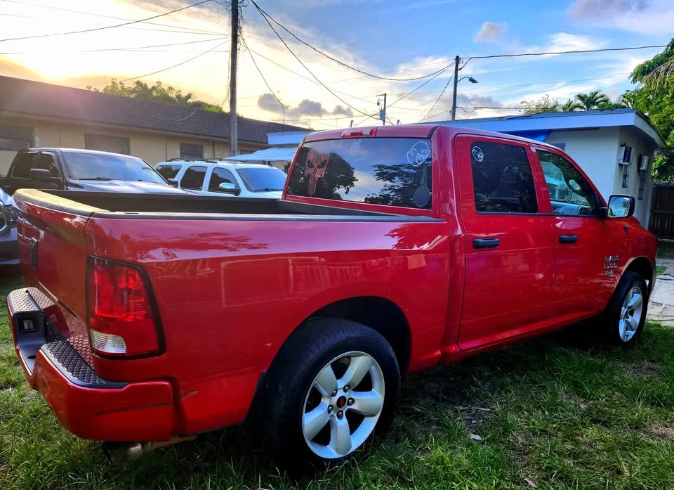 2017 Ram 1500 1st Gen - Image 4 of 7