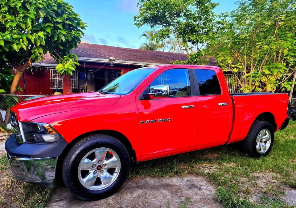 2017 Ram 1500 1st Gen - Image 2 of 7