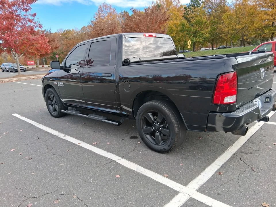 2017 Dodge Ram 4th Gen - Image 7 of 15