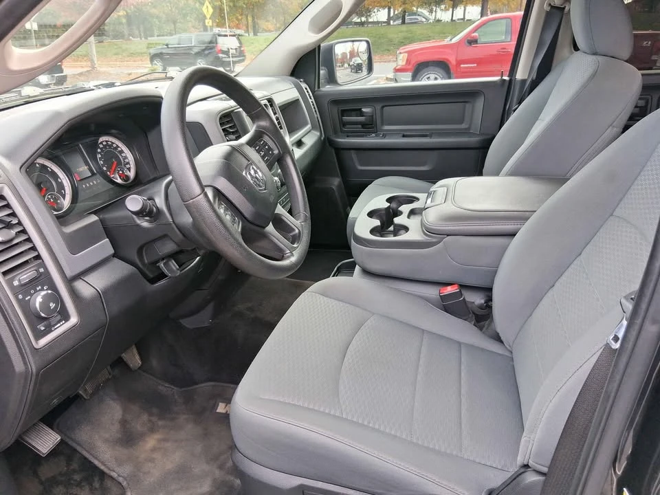 2017 Dodge Ram 4th Gen - Image 10 of 15