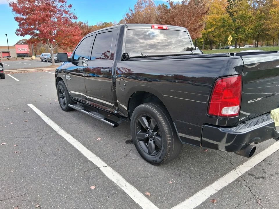 2017 Dodge Ram 4th Gen - Image 9 of 15