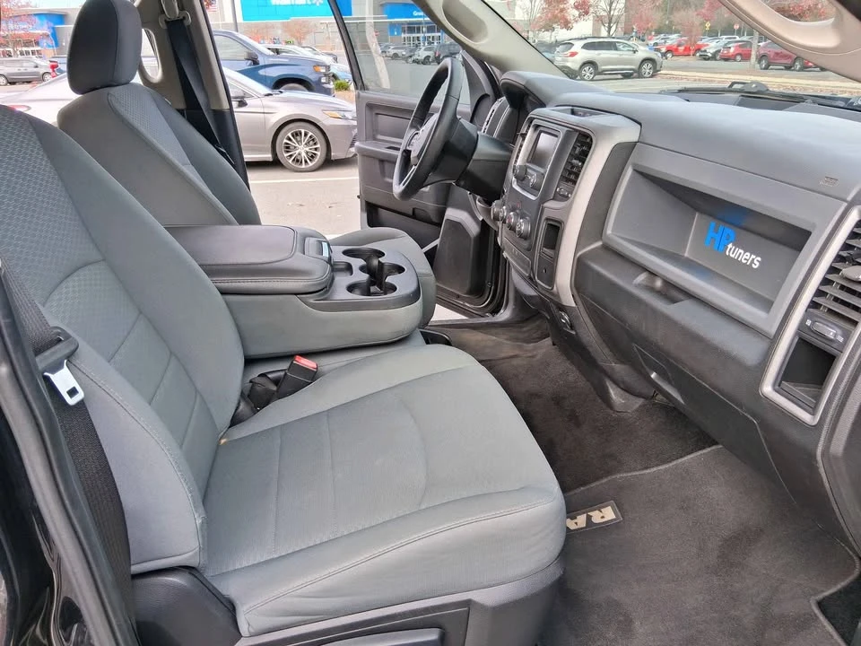 2017 Dodge Ram 4th Gen - Image 13 of 15