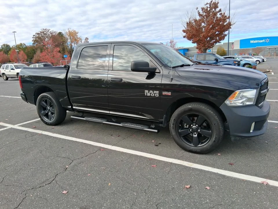 2017 Dodge Ram 4th Gen - Image 5 of 15