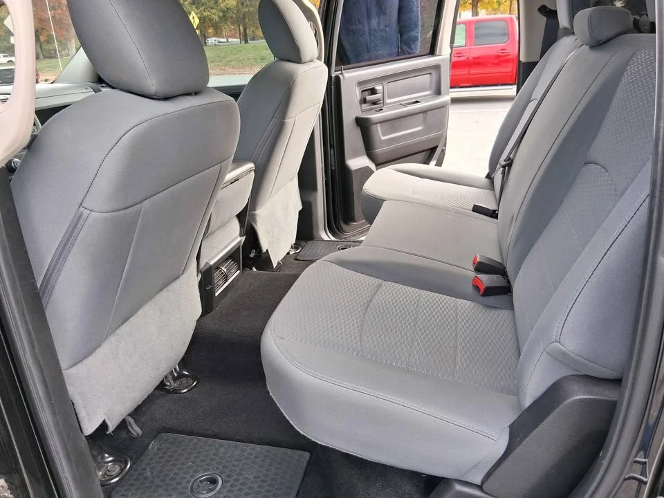2017 Dodge Ram 4th Gen - Image 11 of 15
