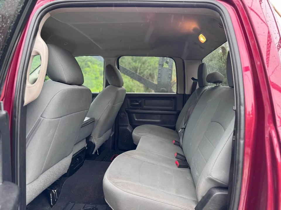 2017 Ram 1500 1st Gen - Image 15 of 18