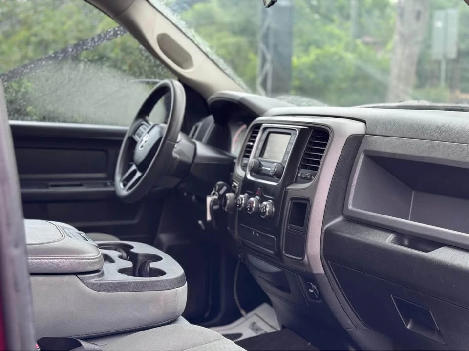 2017 Ram 1500 1st Gen - Image 9 of 18