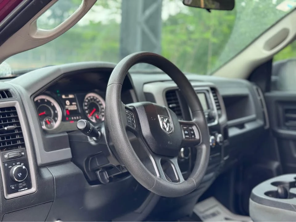 2017 Ram 1500 1st Gen - Image 10 of 18