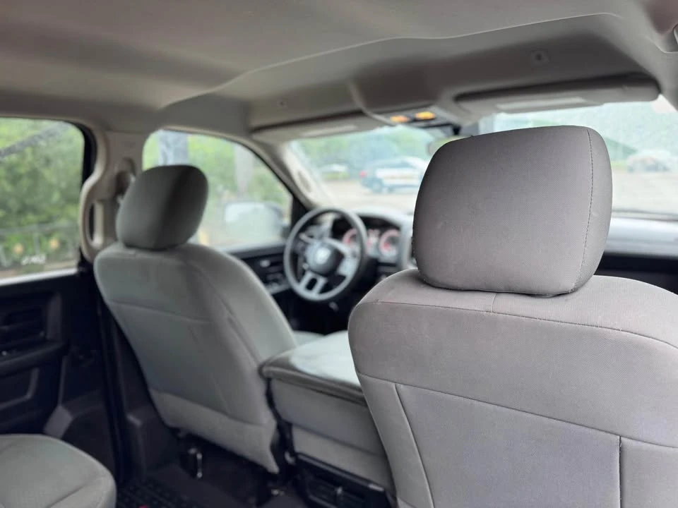 2017 Ram 1500 1st Gen - Image 16 of 18