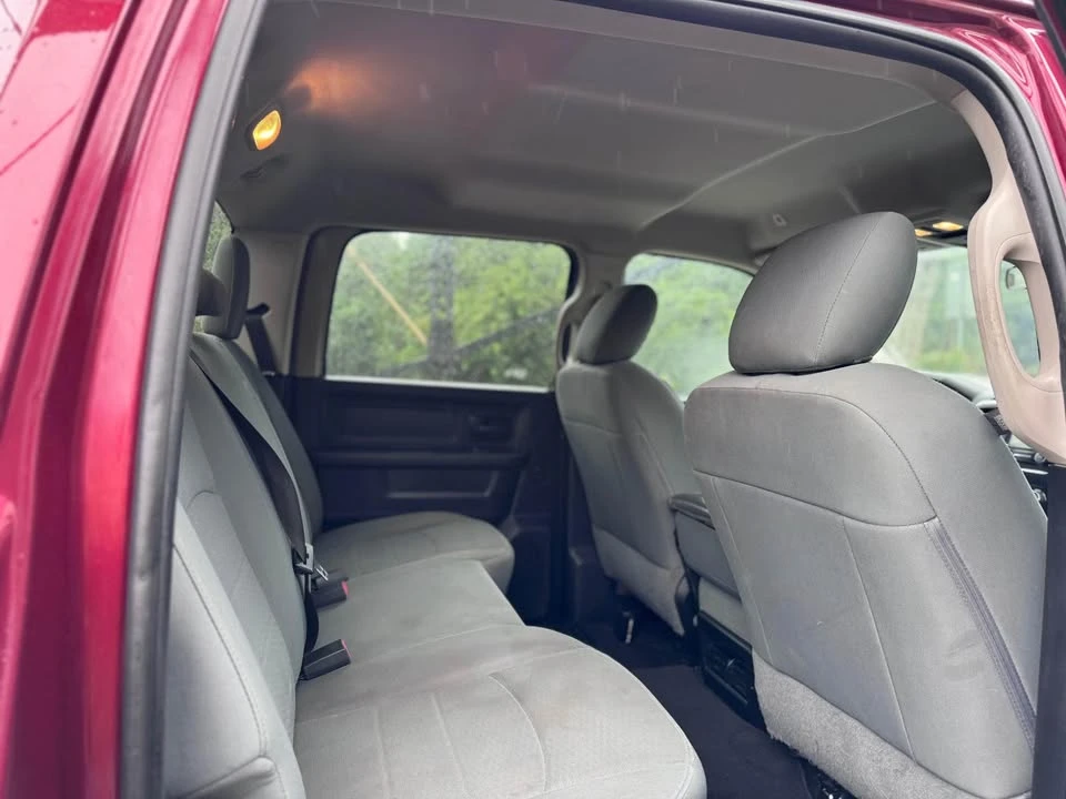2017 Ram 1500 1st Gen - Image 14 of 18