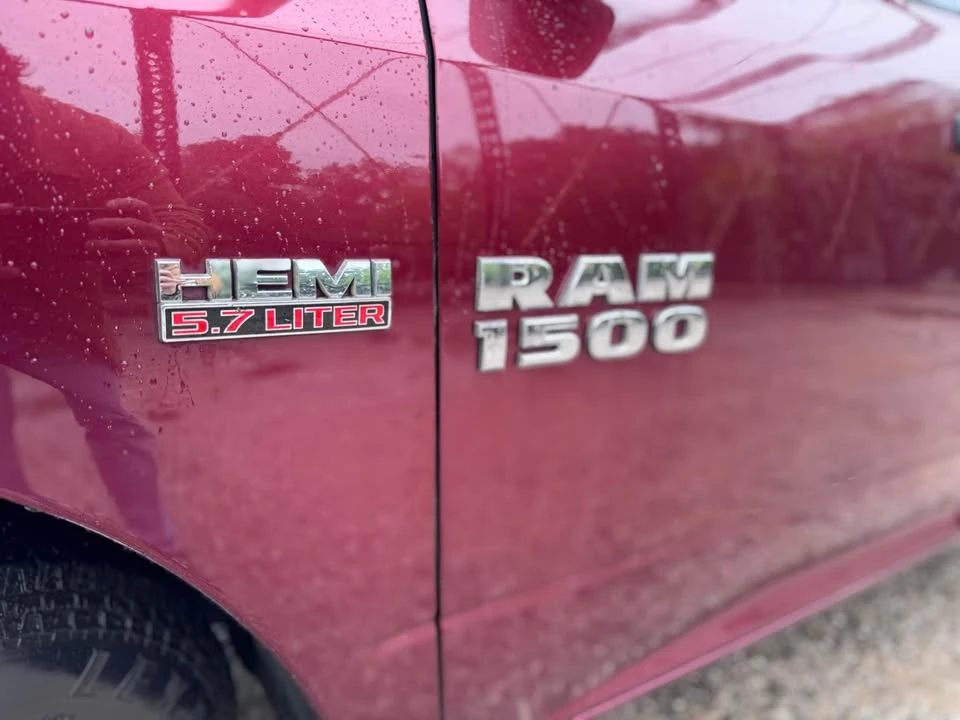 2017 Ram 1500 1st Gen - Image 8 of 18