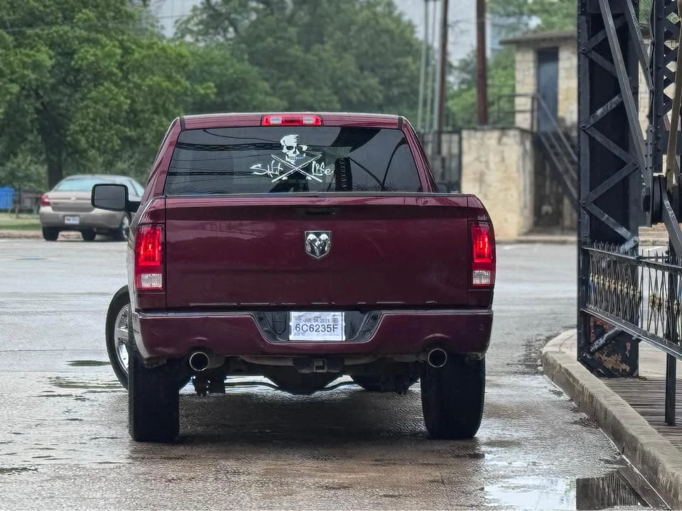 2017 Ram 1500 1st Gen - Image 6 of 18