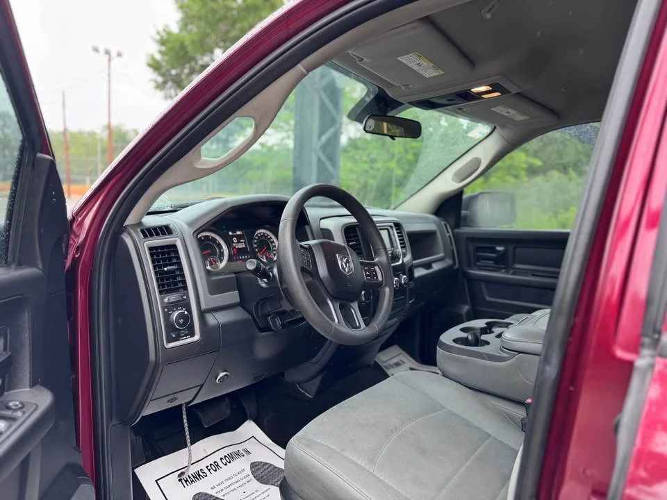 2017 Ram 1500 1st Gen - Image 11 of 18
