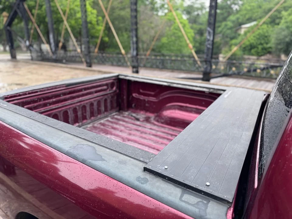 2017 Ram 1500 1st Gen - Image 18 of 18