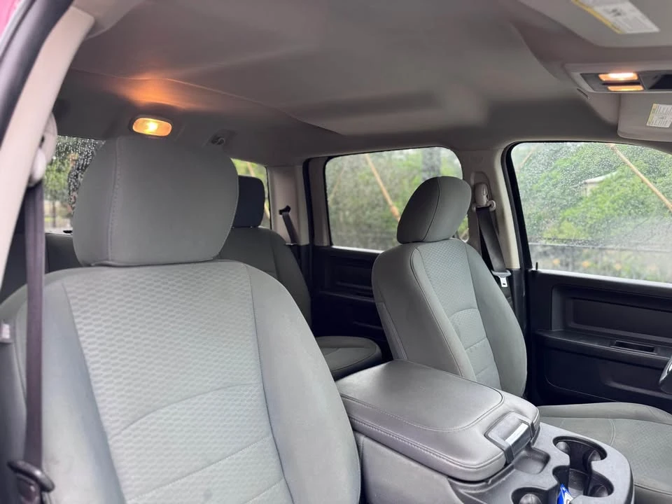 2017 Ram 1500 1st Gen - Image 17 of 18