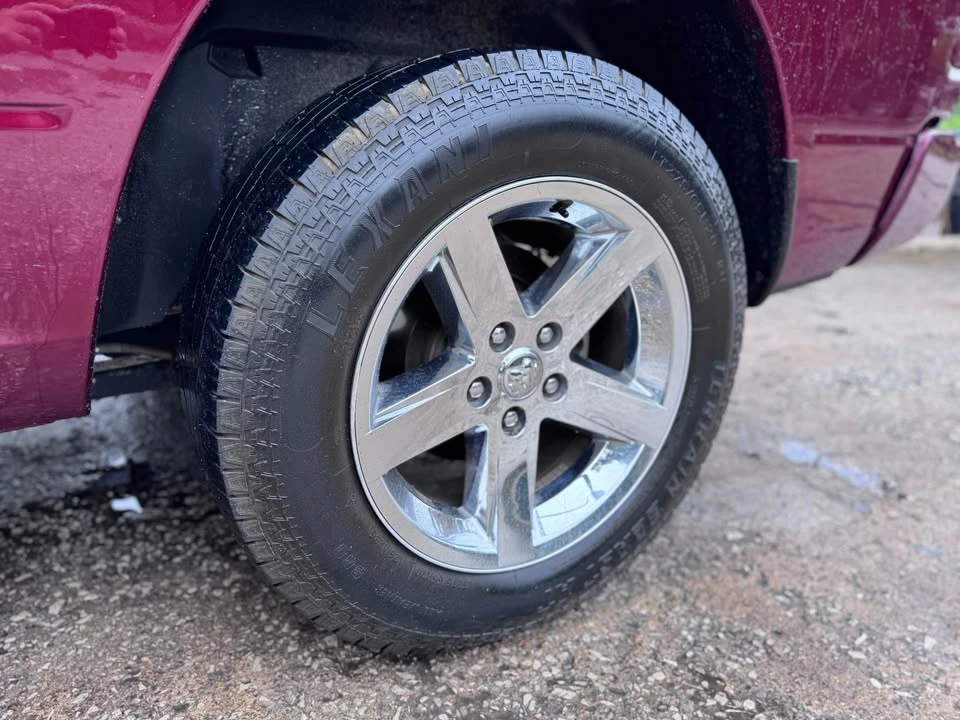 2017 Ram 1500 1st Gen - Image 7 of 18