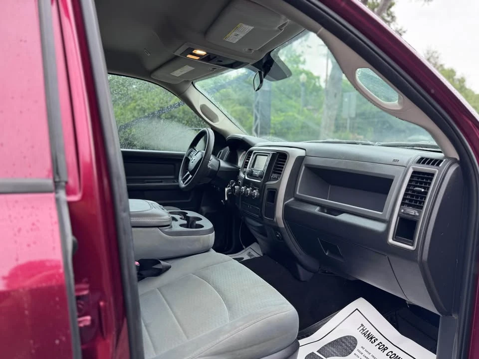 2017 Ram 1500 1st Gen - Image 12 of 18