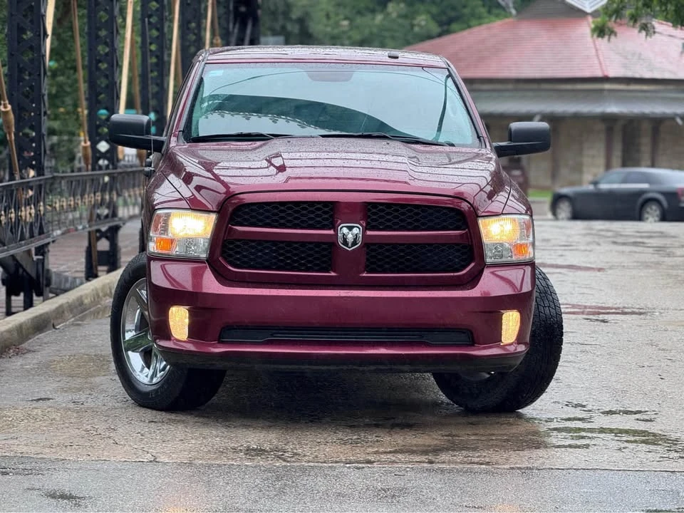 2017 Ram 1500 1st Gen - Image 5 of 18