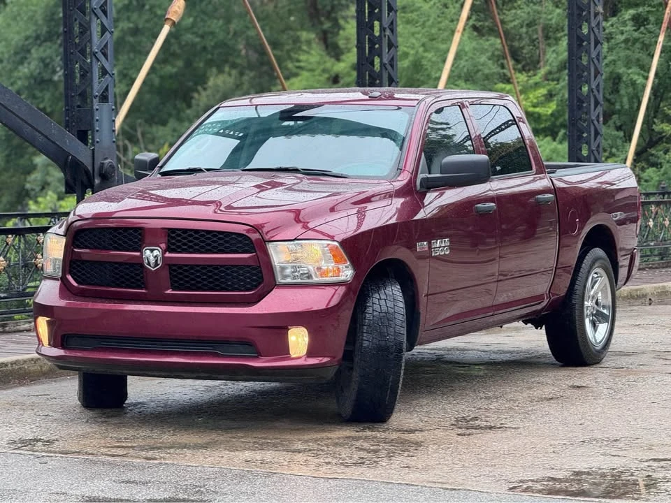 2017 Ram 1500 1st Gen - Image 3 of 18