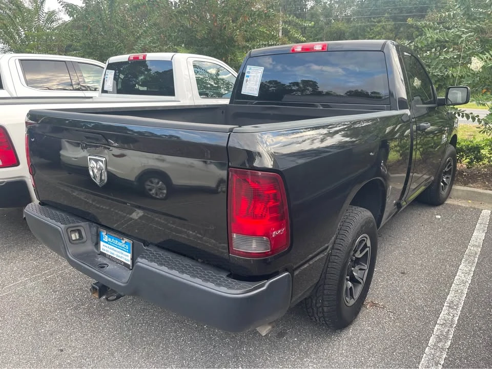2017 Dodge Ram 4th Gen - Image 2 of 4