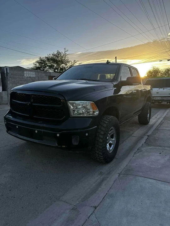 2017 Dodge Ram 4th Gen - Image 2 of 5