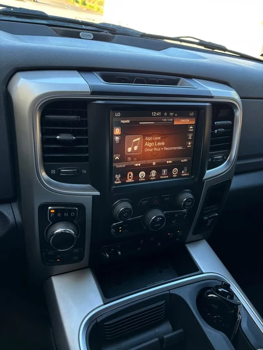 2017 Dodge Ram 4th Gen - Image 5 of 6
