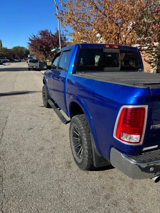 2017 Ram 1500 1st Gen - Image 3 of 10