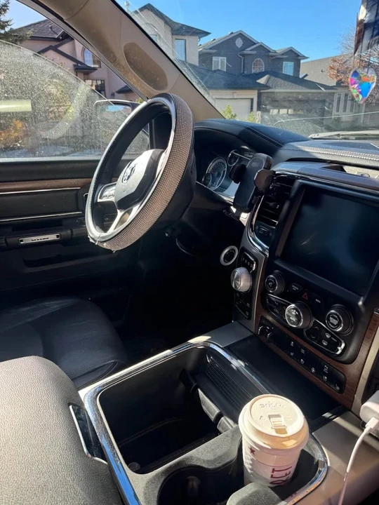 2017 Ram 1500 1st Gen - Image 4 of 10