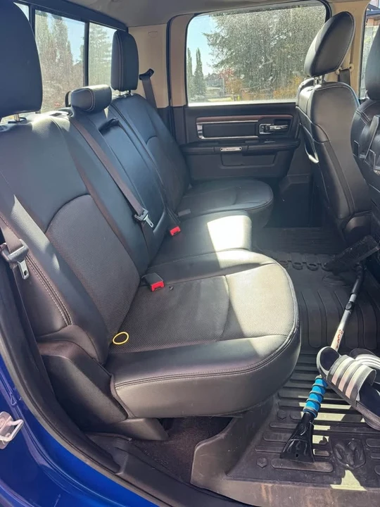 2017 Ram 1500 1st Gen - Image 5 of 10