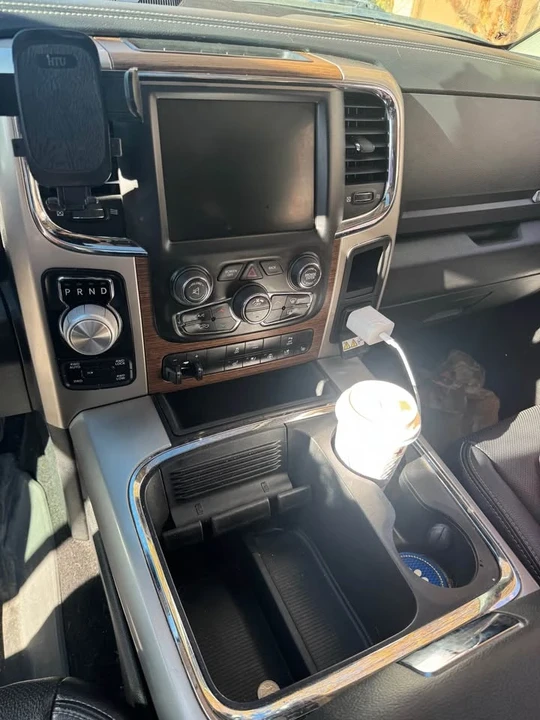 2017 Ram 1500 1st Gen - Image 9 of 10