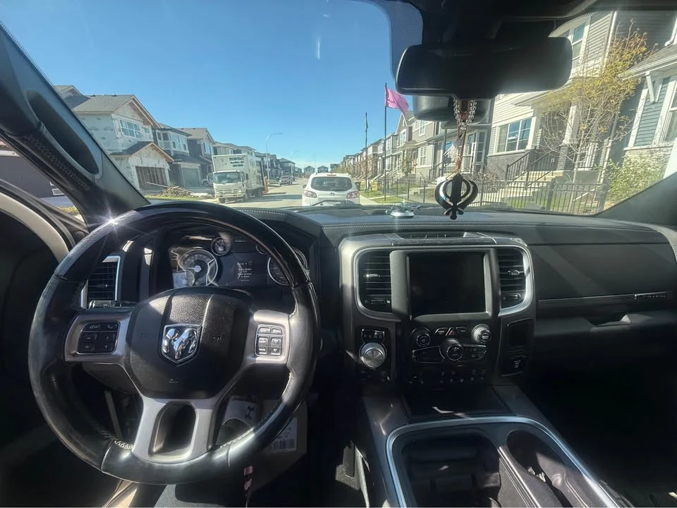 2017 Ram 1500 1st Gen - Image 3 of 3