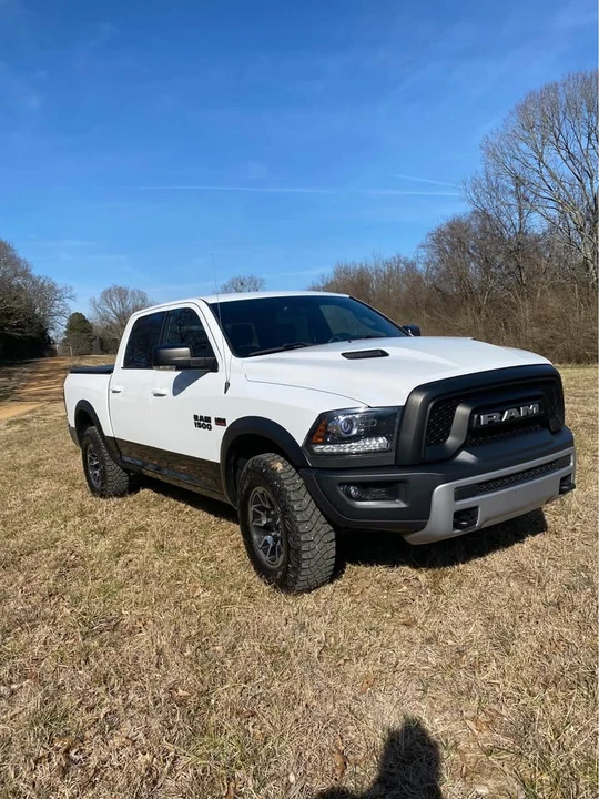 2017 Ram 1500 1st Gen - Image 2 of 5