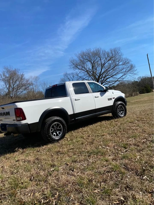 2017 Ram 1500 1st Gen - Image 3 of 5