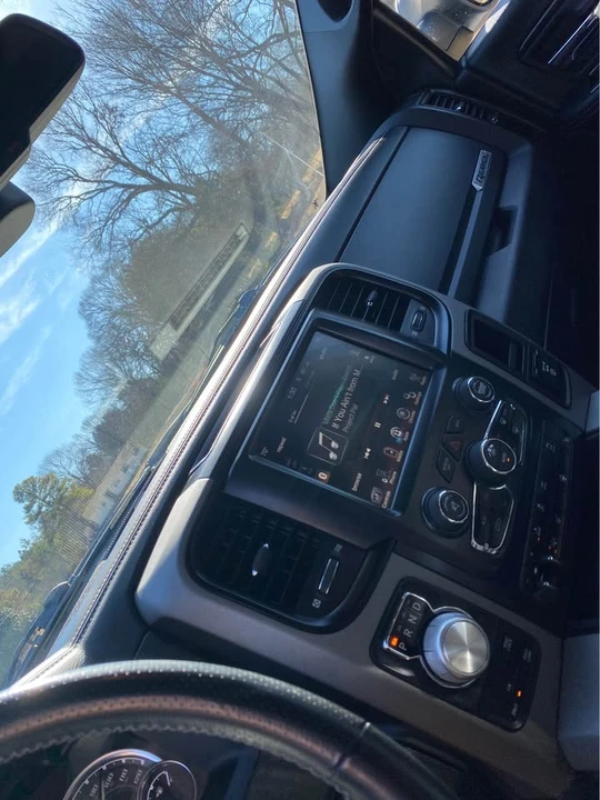 2017 Ram 1500 1st Gen - Image 4 of 5