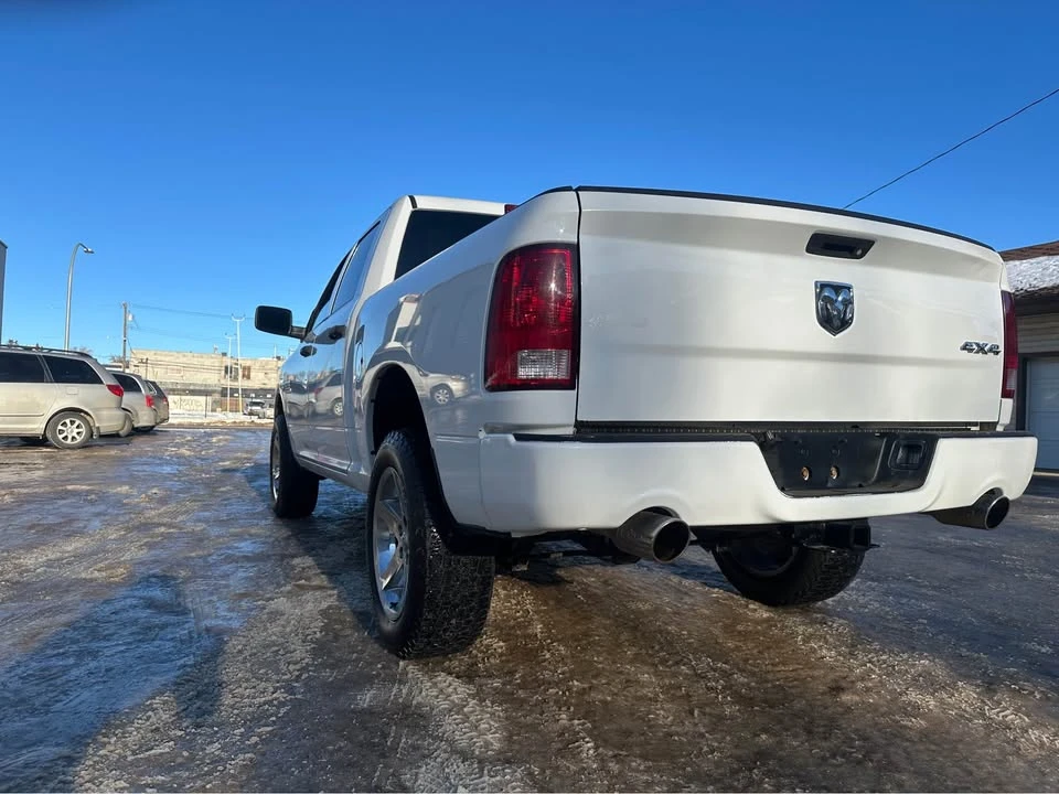 2017 Ram 1500 1st Gen - Image 4 of 6