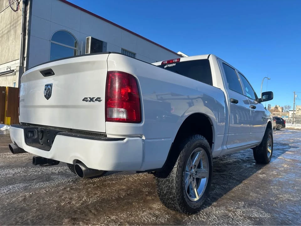 2017 Ram 1500 1st Gen - Image 3 of 6