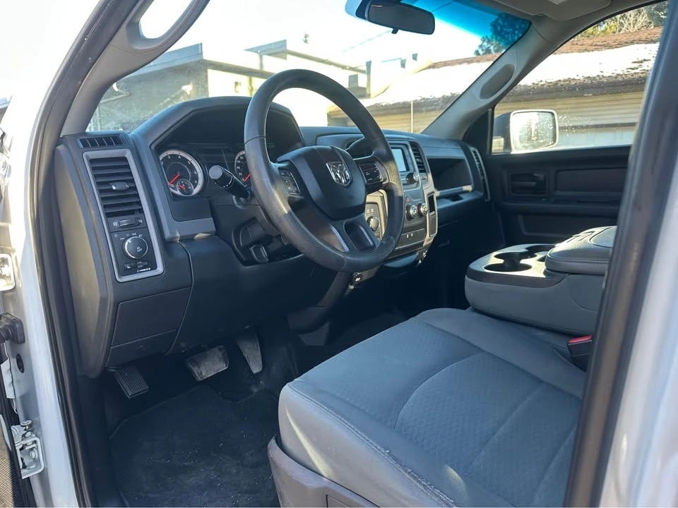 2017 Ram 1500 1st Gen - Image 6 of 6
